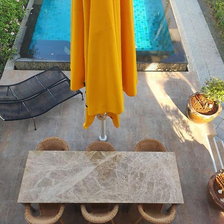Vitamin Sea Villas Ko Čang Exteriér fotografie