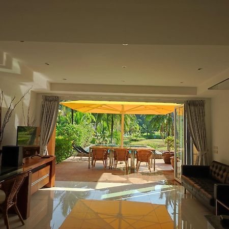 Vitamin Sea Villas Ko Čang Exteriér fotografie