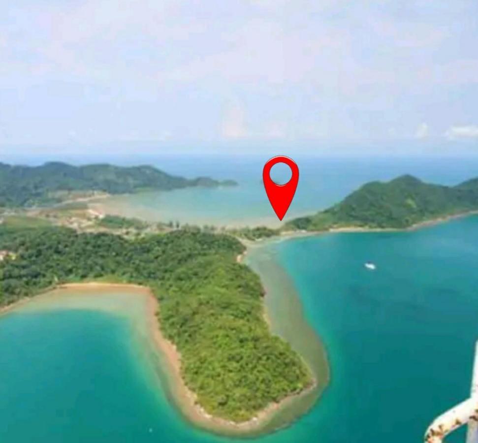 Vitamin Sea Villas Ko Čang Exteriér fotografie