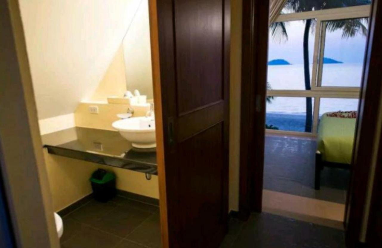 Vitamin Sea Villas Ko Čang Exteriér fotografie