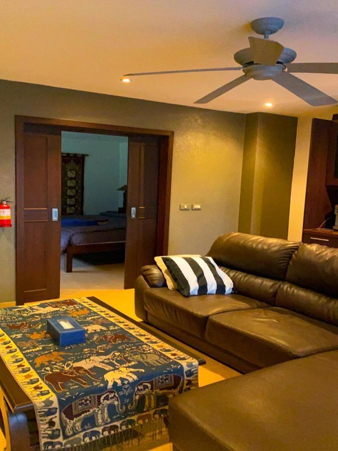Vitamin Sea Villas Ko Čang Exteriér fotografie