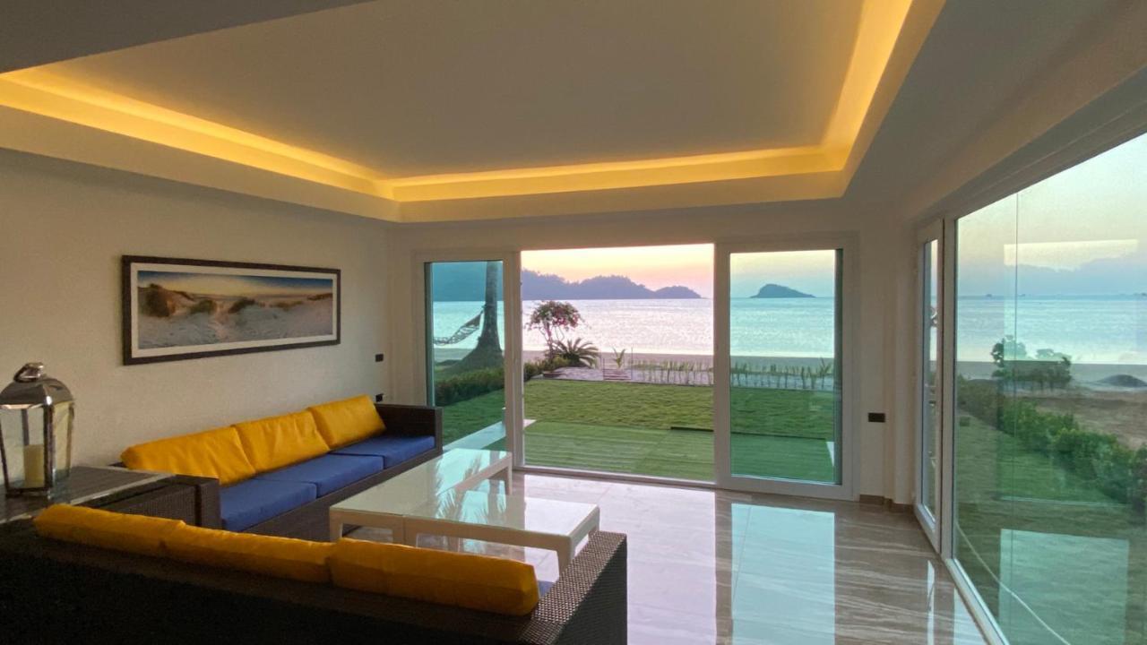 Vitamin Sea Villas Ko Čang Exteriér fotografie
