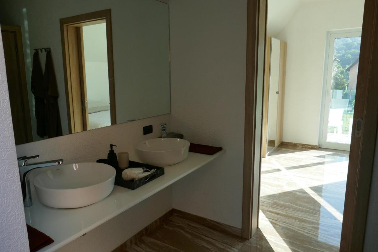 Vitamin Sea Villas Ko Čang Exteriér fotografie