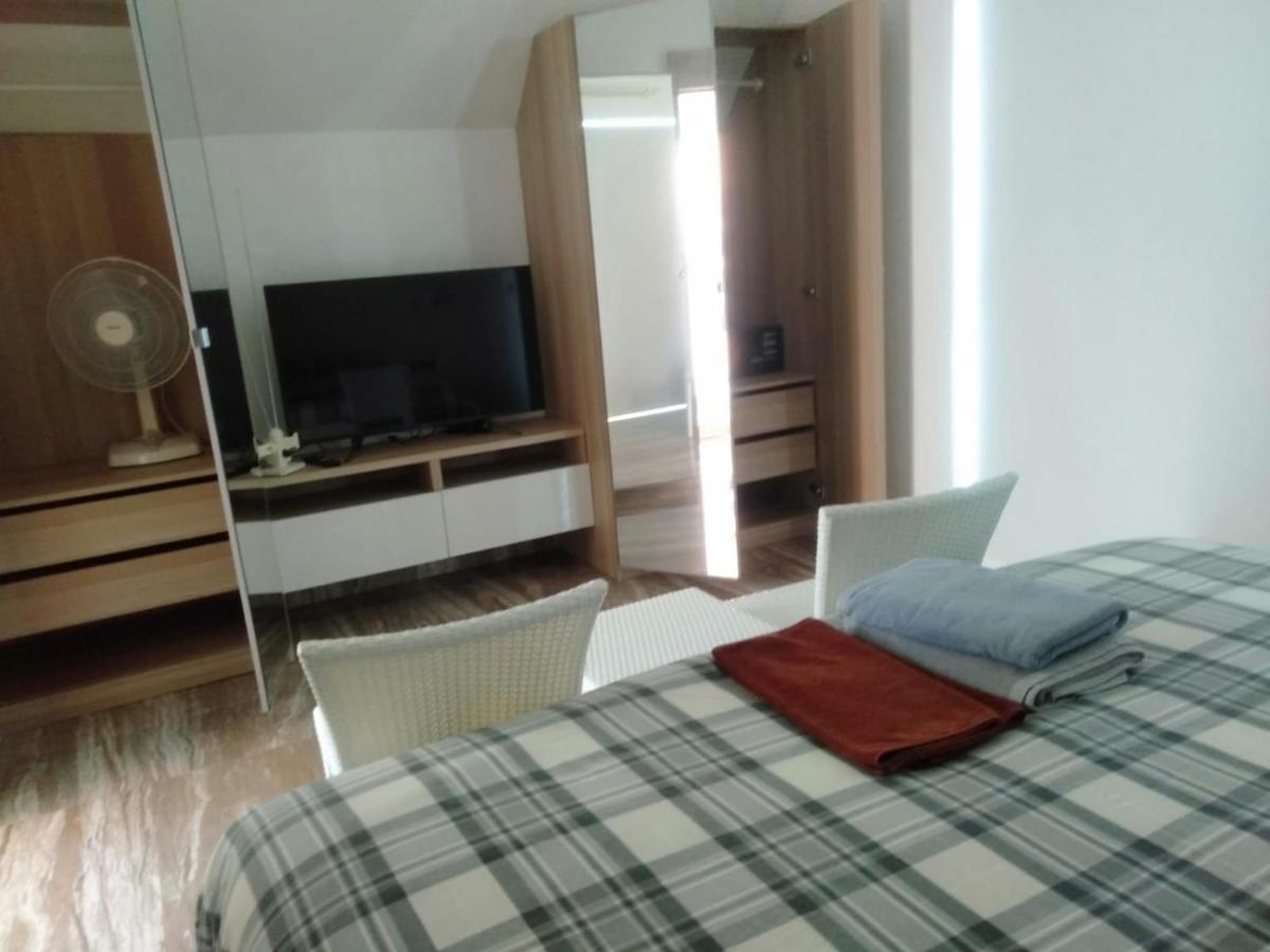 Vitamin Sea Villas Ko Čang Exteriér fotografie