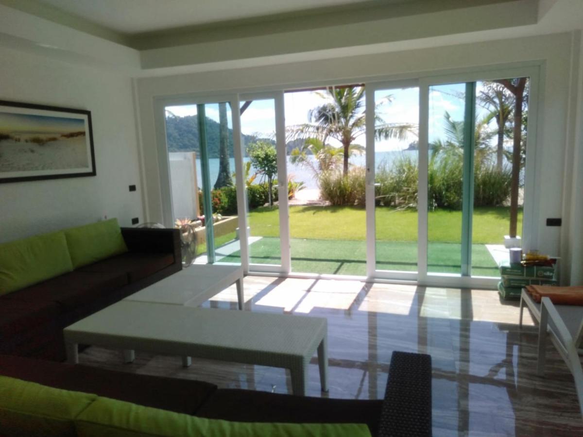 Vitamin Sea Villas Ko Čang Exteriér fotografie