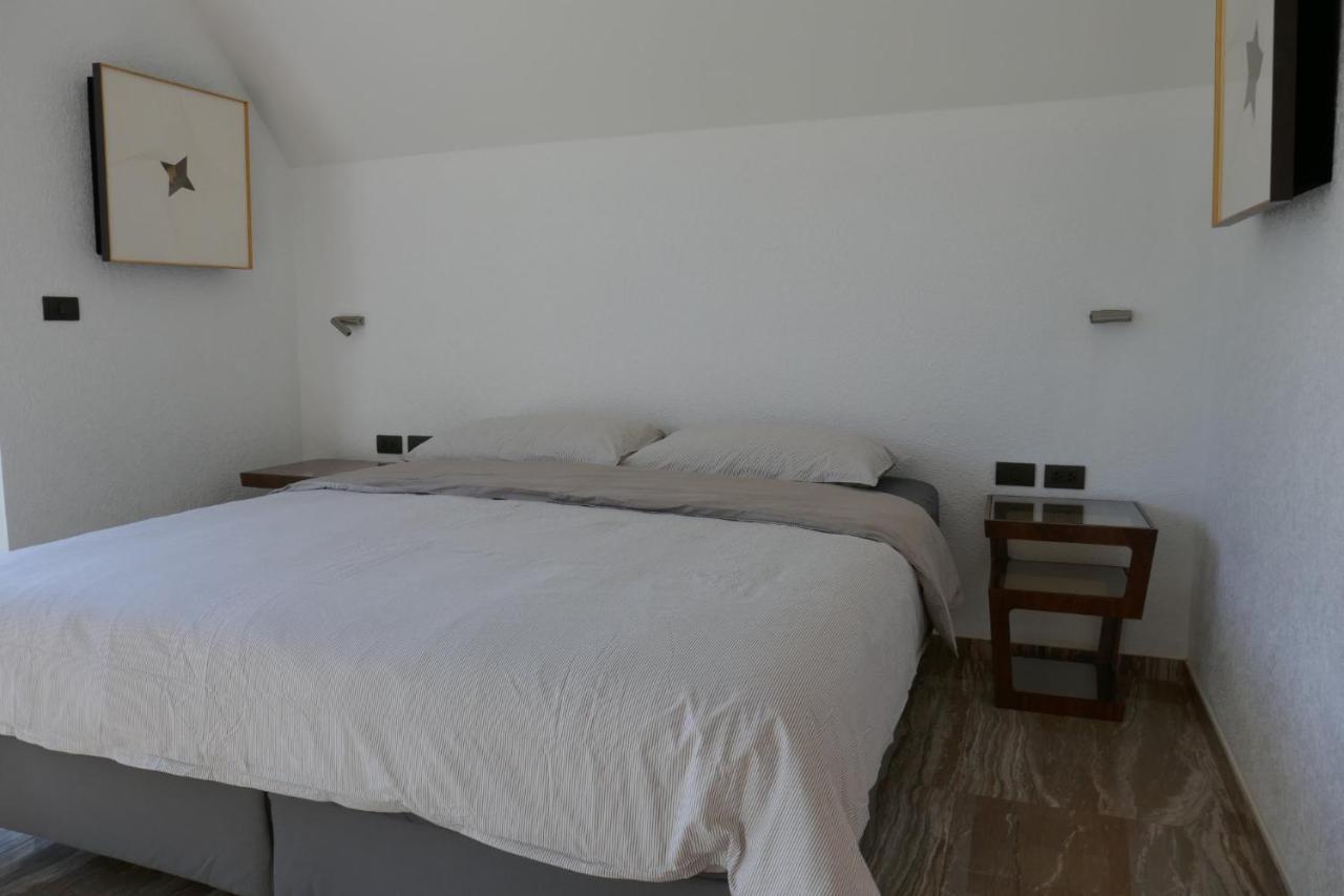 Vitamin Sea Villas Ko Čang Exteriér fotografie