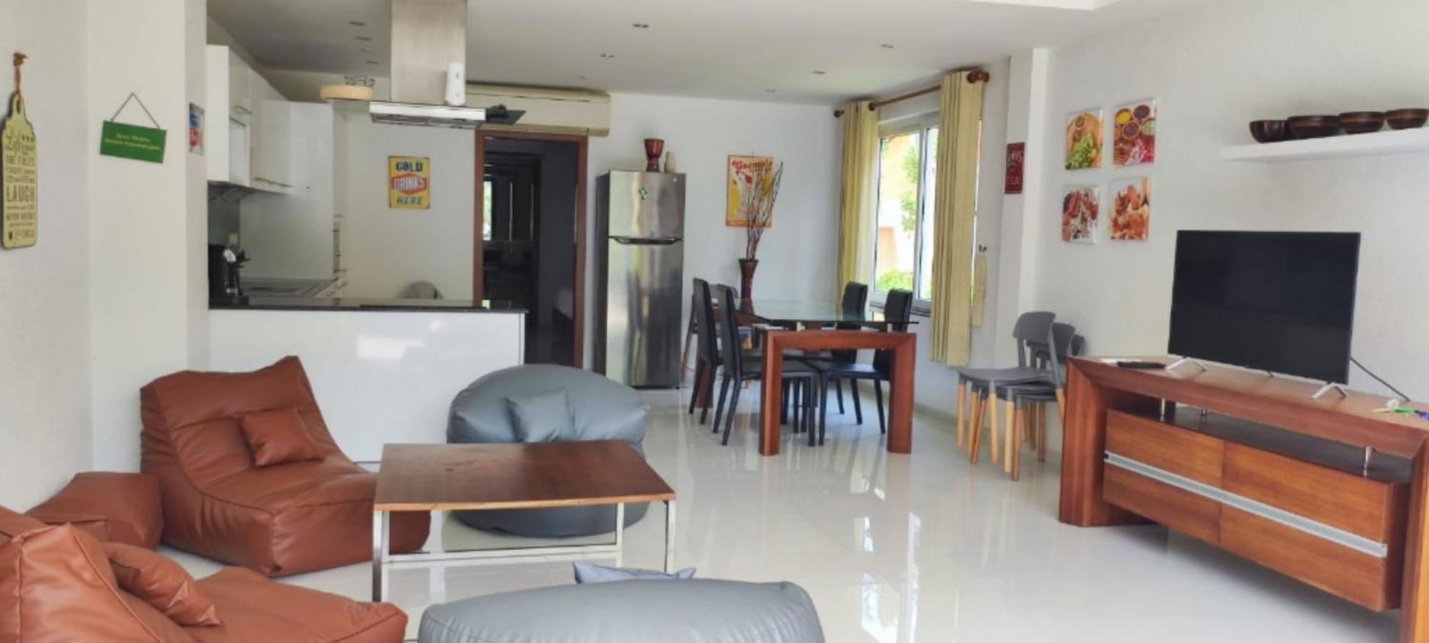 Vitamin Sea Villas Ko Čang Exteriér fotografie