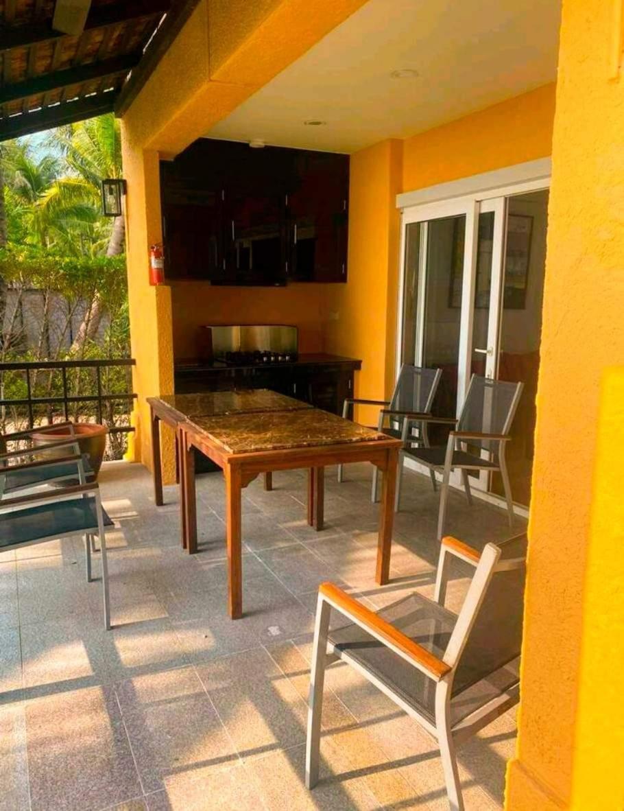 Vitamin Sea Villas Ko Čang Pokoj fotografie