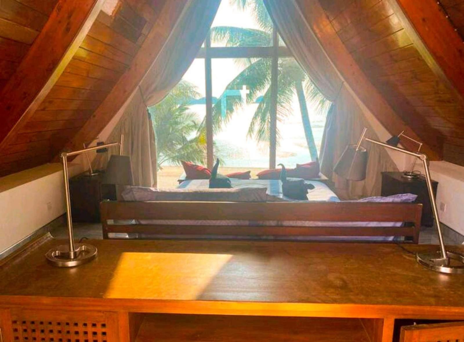 Vitamin Sea Villas Ko Čang Pokoj fotografie