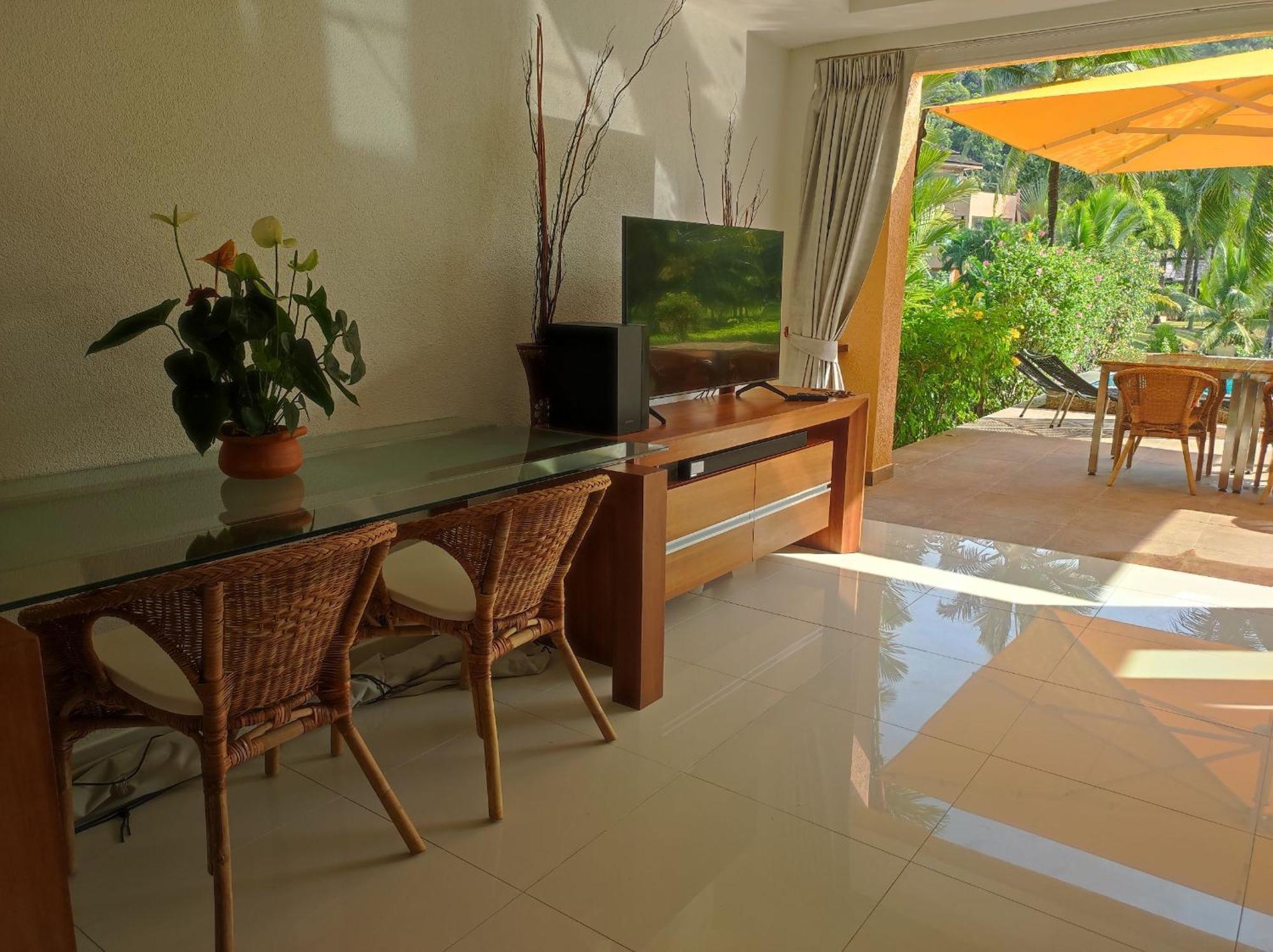 Vitamin Sea Villas Ko Čang Exteriér fotografie