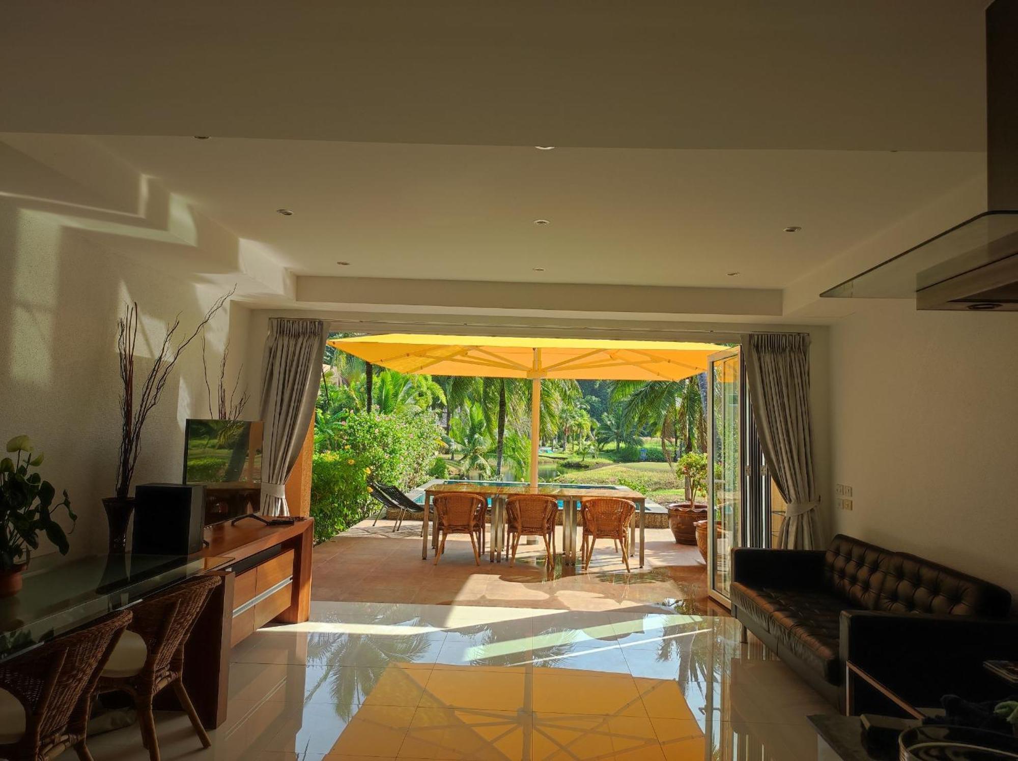 Vitamin Sea Villas Ko Čang Exteriér fotografie