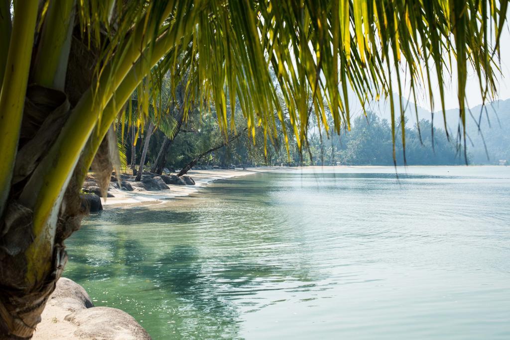 Vitamin Sea Villas Ko Čang Exteriér fotografie