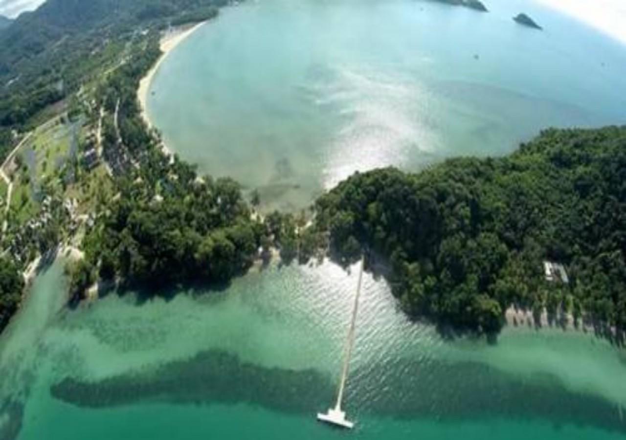 Vitamin Sea Villas Ko Čang Exteriér fotografie