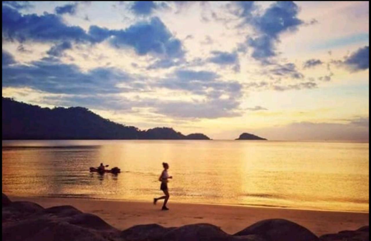 Vitamin Sea Villas Ko Čang Exteriér fotografie