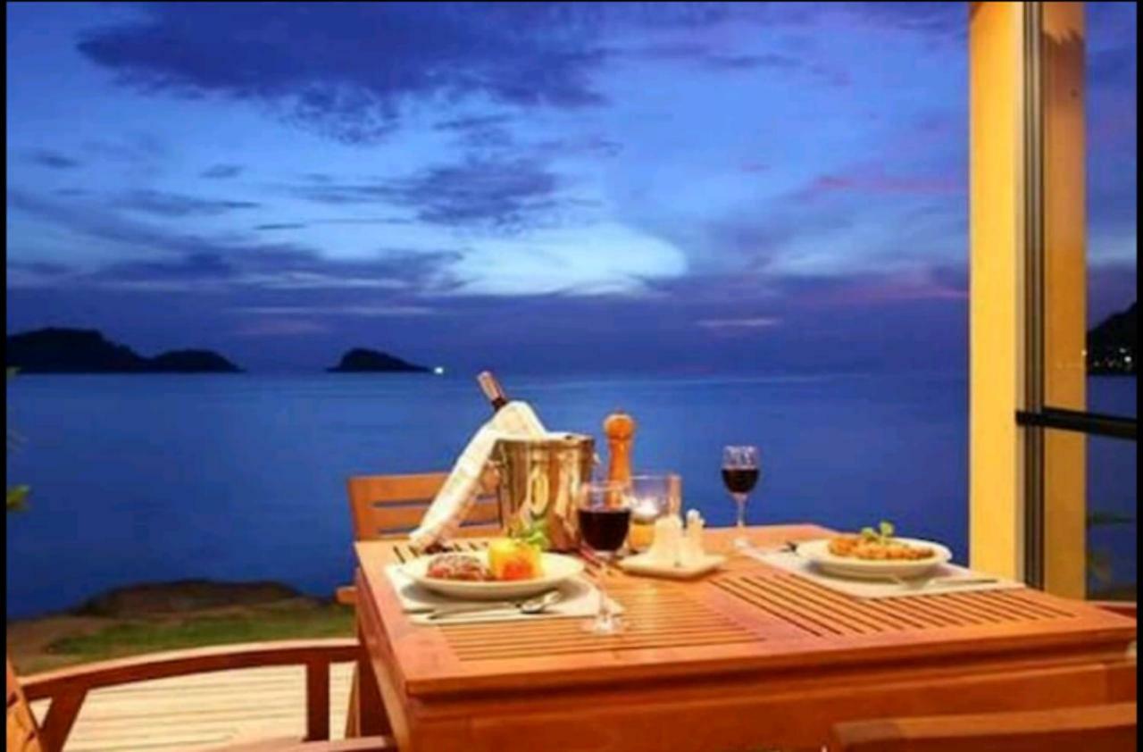 Vitamin Sea Villas Ko Čang Exteriér fotografie
