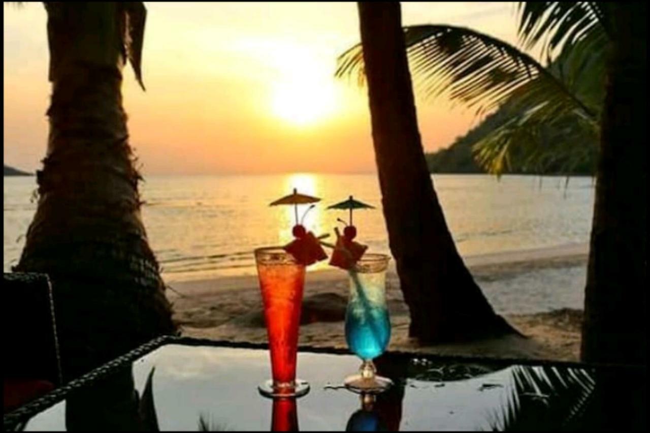 Vitamin Sea Villas Ko Čang Exteriér fotografie